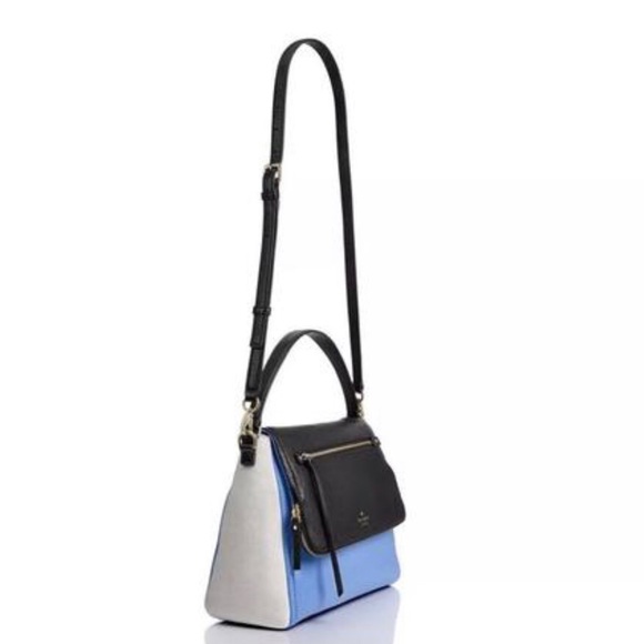 Kate Spade Cobble Hill Toddy Large Colorblock